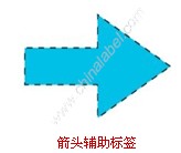 輔助標(biāo)簽